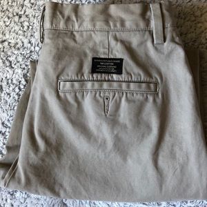 Banana Republic Men’s Chinos
